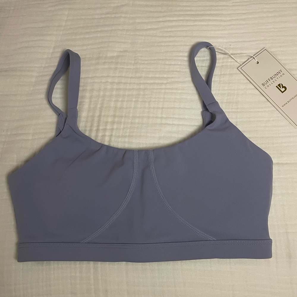 BuffBunny Spin Bra